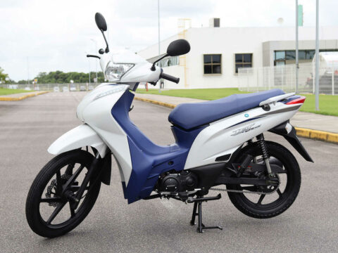 Jet 125S