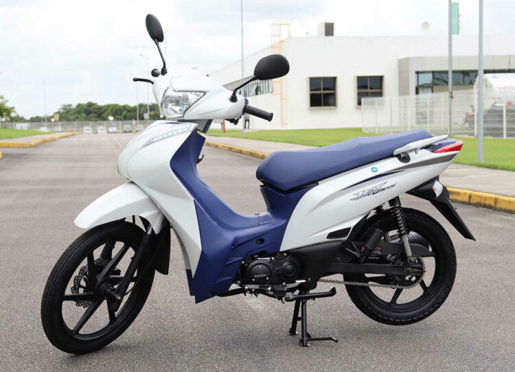 Jet 125S