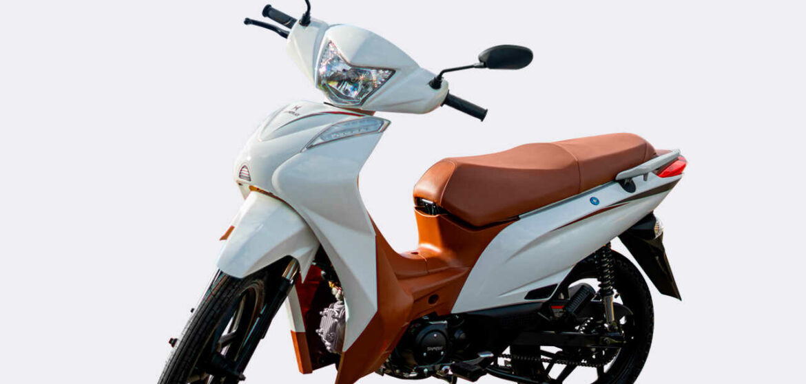 Jet 125S