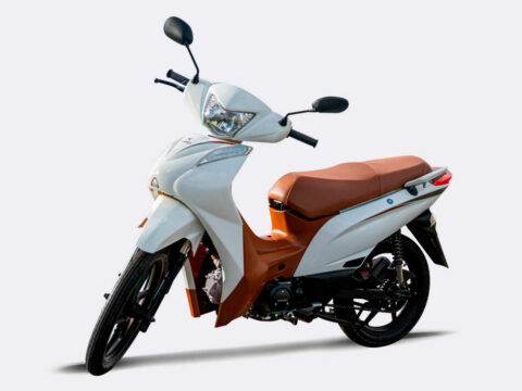 Jet 125S