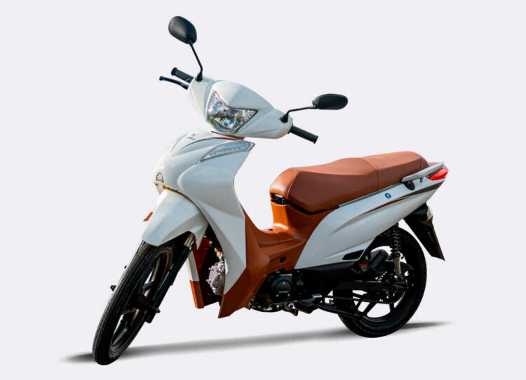 Jet 125S