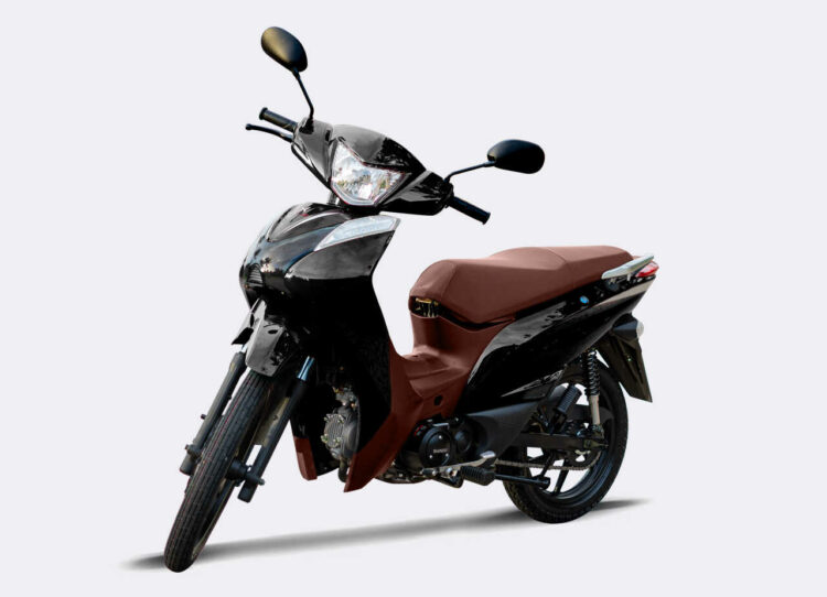 Jet 125S