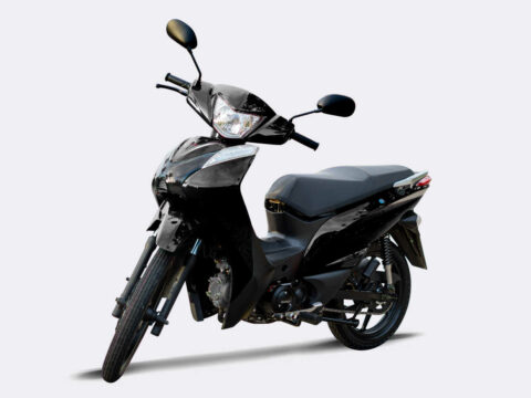 Jet 125S