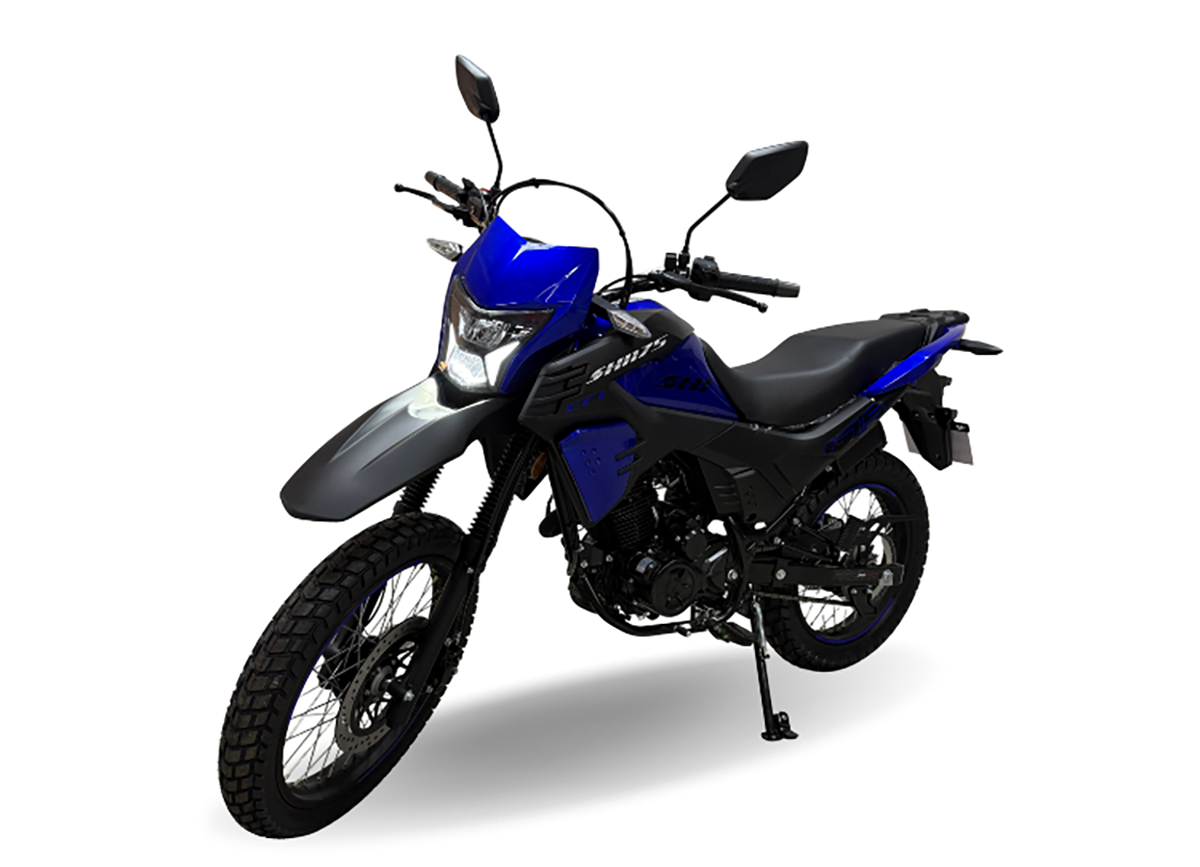SHI 175 EFI